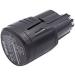 10.8V 2500mAh B12A-LI Battery Replacement for 2487-B2 2412-01 & F012248705 - High Performance International Shipping - Buy Online on GoSupps.com