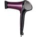 JYYBN Hair Dryer. Diffusion Blower 3 Nozzle Wind Professional Hair Salon Set Negative Ion Hair Dryer with Comb