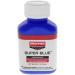 Birchwood Casey E & F Super Blue Liquid Gun Blue 90ml - Professional Grade Gun Bluing Solution - Buy Online on GoSupps.com