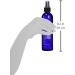 Bonfi Natural Oil-Free Wig Shine Spray - 8 Ounce (Pack of 1) - Buy Online on GoSupps.com