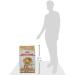 Royal Canin Dog Food Poodle 30 Dry Mix 7.5kg - Buy Online on GoSupps.com