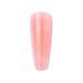 Beautilux Poly Acryl Gel Nail Polish UV LED Quick Extension Acrylic Semi Permanent French Nails Art Construction Gel DIY 15g - (Color: KS02)