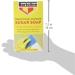 Traditional Sugar Soap 450g - Buy Online on GoSupps.com