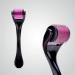 For Face Skin Care Stretch Marks Derma Roller with Micro needle 0.50mm | Hair Loss Wrinkles Free | Internal Anti-Ageing Regeneration of Cellulite Scar Removal Mark Treatments and Acne Spot - Buy Online on GoSupps.com