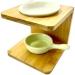 Bambusa Bath Spa Set - Luxurious Eco-Friendly Bath Essentials for Ultimate Relaxation - Buy Online on GoSupps.com