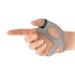Actimove Rhizo Forte Thumb Brace - Right, Small Size - Buy Online on GoSupps.com