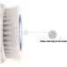 Corsehild Facial Cleansing Brush Waterproof Spin Face Brush Set Exfoliating Deep Cleansing Massaging and Removing Blackhead for Women and Men - Buy Online on GoSupps.com