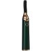 Lightweight USB Rechargeable Eyelash Curler - Portable Electric Mini Makeup Tool for Stunning Lashes - Buy Online on GoSupps.com