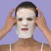 Skin Republic Face Mask Sheets 3 Pack - Korean Skincare for All Skin Types | Blemish & Spot Treatment - Buy Online on GoSupps.com