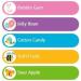 Scentco Spring Smelly Gellies - Scented Gel Coloring Sticks - 5 Pack - Kids Gifts - Buy Online on GoSupps.com