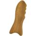 Desikixudy Wooden Fish Shape Massage Tool | Relaxing Foot Roller & Hand Massager | International Shipping Available - Buy Online on GoSupps.com