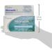 Miconazole 7 Day Vaginal Suppositories 100 mg - Effective Yeast Infection Relief - 7 Suppositories for Fast Shipping Internationally - Buy Online on GoSupps.com