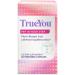 TrueYou Pep in Your Step Plant-Based Iron Supplement with B12, Folate & Vitamin C - 60 Vegetable Capsules - Buy Online on GoSupps.com