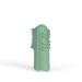 Green Woodpecker Organic Baby Bite Ring & Natural Rubber Dinosaur Toothbrush Bundle - BPA Free Gummy Relief & Fine Motor Skill Development - Buy Online on GoSupps.com