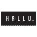Hallu Mermaid Sea Salt Citrus Body Scrub with Shea Butter - 6 oz (Pack of 2) - Buy Online on GoSupps.com