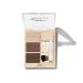 Milani Brow Fix Dark 0.15 oz - Brow Defining Kit for Perfectly Sculpted Brows - Buy Online on GoSupps.com