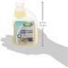 Blagdon Pond Bioactive Sludge Control 250ml - Keeps Wildlife Ponds Clean, Healthy & Clear of Organic Waste - Treats 2,273L of Water - Buy Online on GoSupps.com