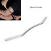 Stainless Steel Gua Sha Massage Tool - Body & Injury Recovery Solution - Buy Online on GoSupps.com