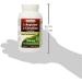 Best Naturals L-Arginine L-Citrulline Complex Tablets - 250 Count Pack - Premium Nitric Oxide Booster Supplement - Buy Online on GoSupps.com