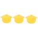 Beavorty 3st wax melts silicone bowl wax-melting wax-up mini-make-up accessories wax bean shell made of silicone wax shell reusing arm wax bowl main child pebble gel