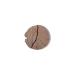 Chantecaille Mermaid Matte Olivia Eye Shadow - Long-lasting and vibrant color - Buy Online on GoSupps.com