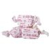 Sally Williams Premium Soft Honey Nougat Gift Box - Handcrafted Nougat with Roasted Almonds - 150g Pack of 2 | International Shipping Available - Buy Online on GoSupps.com