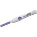 Clearblue Advanced Digital Dual Hormone Indicator Tests + One Step 10mIU Pregnancy Test Strips - Pack of 10 & 2 - Buy Online on GoSupps.com