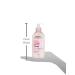 Garnier SkinActive Soothing Cleansing Milk with Rose Water | 6.7 fl oz (200 ml) - Gentle Facial Cleanser - Buy Online on GoSupps.com