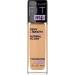 Maybelline New York Fit Me! Foundation Sun Beige [310] SPF 18 1 oz - Buy Online on GoSupps.com