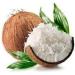 Niru | Shredded Coconut 400G | Vegan | High Fibre | Perfect for Baking Desserts | Indian Origin - Buy Online on GoSupps.com