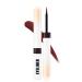 Color Eyeliner - Soft tip waterproof and quick drying 12 colors long lasting Makeup lasts forever! (10)