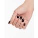 OPI NL W42 Lincoln Park After Dark Nail Lacquer - 0.5 fl oz - Buy Online on GoSupps.com