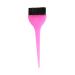 9pi ces Kit de Teinture Cheveux avec Pince Cheveux et Outils pour Coloration Pratique pour Usage Salon ou Domestique Couleur Al atoire