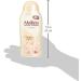 Malizia Shower Foam Talcum Cloud 250+50 ml - Buy Online on GoSupps.com