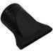 1 Set 5PCS Hair Dryer Nozzle Plastic Salon Hair Dryer Nozzle Concentrator Replacement Blow Flat Hair Drying Nozzle Professional Hairdressing Styling Tool Black - Buy Online on GoSupps.com