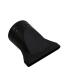 Black Portable Hair Dryer Blower Nozzle Set - Multifunctional Styling Tool for Barber Salon & Home Use - Buy Online on GoSupps.com