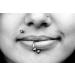 JIESIBAO 16G Cartilage & Septum Piercing Kit | 14G Needles, Disposable Clamps & Horseshoes | DIY Ear & Septum Piercing Tool - Buy Online on GoSupps.com