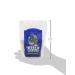 Fine Ground Celtic Sea Salt 8 oz - Resealable Bag - Pure and Natural Sea Salt - Buy Online on GoSupps.com