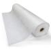 Recyclable Disposable Table Sheets | Non Woven | 30 g/m2 | with Face Hole | Absorbent | Comfortable | Thick and Durable | Soft | Latex-free | 70" x 32" (1 Roll) 1 Count (Pack of 1)