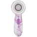 Michael Todd Beauty Soniclear Petite Facial Cleansing Brush System - 3-Speed Exfoliating Face Brush - Buy Online on GoSupps.com