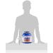 Weider Day & Night Casein High in Protein Vanilla 1.8kg Vanilla 1.8 kg (Pack of 1) - Buy Online on GoSupps.com