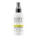 Zoey Naturals - Vanilla Grapefruit Hair Detangler Spray for Kids - Moisturizes Scalp & Fights Tangles & Dry Hair - Non-Toxic Tear-Free Leave-In Conditioner Treatment for Babies - Made in the USA 4 Oz