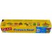 Glad Press'n Seal Plastic Food Wrap 100 sq ft - Secure Seal for Freshness - Buy Online on GoSupps.com