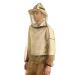 Tough Outdoors Mosquito Suit - Net Bug Pants & Jacket Set - Mesh Bug Suit for Outdoor Protection from Bugs, Flies, Gnats, Jacket Only Large to Extra Large