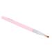 Lip Scrub Brush Lightweight Portable Dust Cover Blending Brush for Beauty Salons for Home