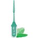 GUM Soft-Picks Comfort Flex Mint Flavoured Travel Case 64 picks Mint 64 Count (Pack of 1) - Buy Online on GoSupps.com