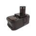 Battery Replacement for Ryobi Part NO: P103 P104 P105 P106 P107 P108 P193 P194 CID-1802M CID-1803L CID-1803M CID-182L CID-183L CJS-180L CJS-180LM