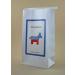 Dirty Politics Donkey Barf Bags - Novelty Vomit Bags for Democrats (5 Pack) | Fun & Affordable Gag Gifts for Political Events - Buy Online on GoSupps.com
