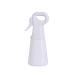 300ML Hairdressing Spray Bottle Salon Barber Water Sprayer Suitable for Travel Portable Refillable Makeup Perfumery (Color : White Size : 300ml) 300ml White