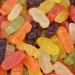 Haribo Giant 3kg Bulk Sweets - Perfect for Parties and Celebrations - Delicious Gummy Sweets (Jelly Babies 3KG) - Buy Online on GoSupps.com